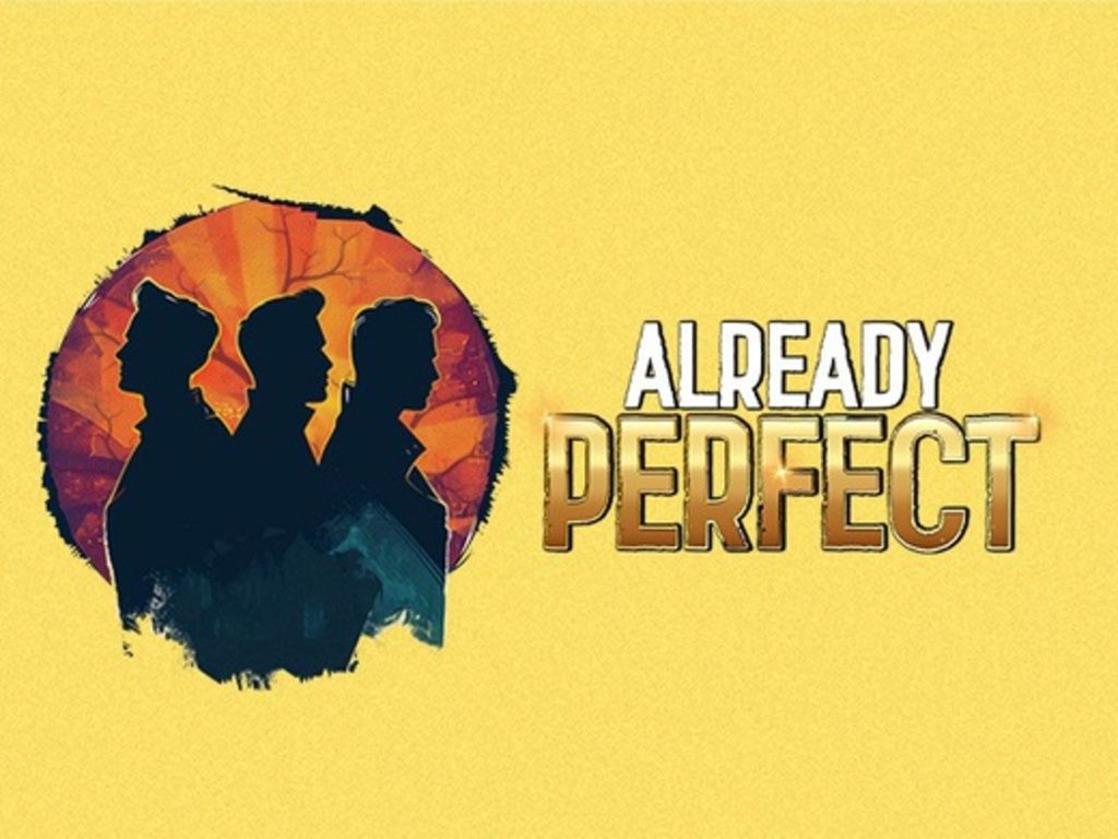 Already Perfect, 10 January | Event in London | AllEvents