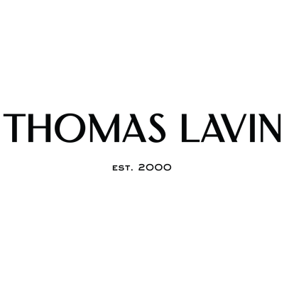 Thomas Lavin logo
