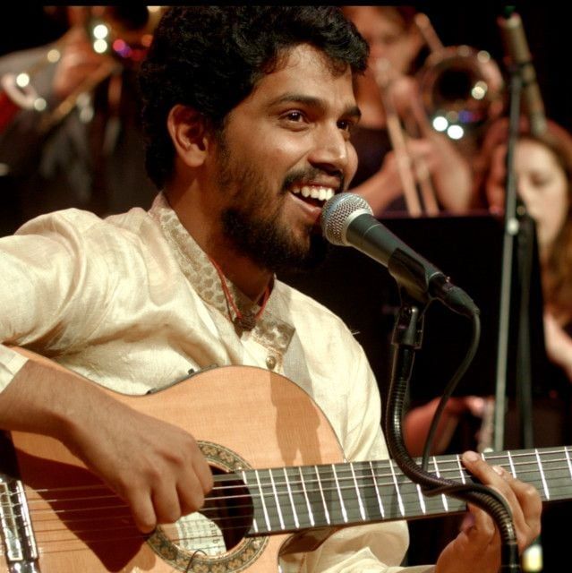 Pradeep Kumar in Greater London, 14 December | Event in Harrow | AllEvents