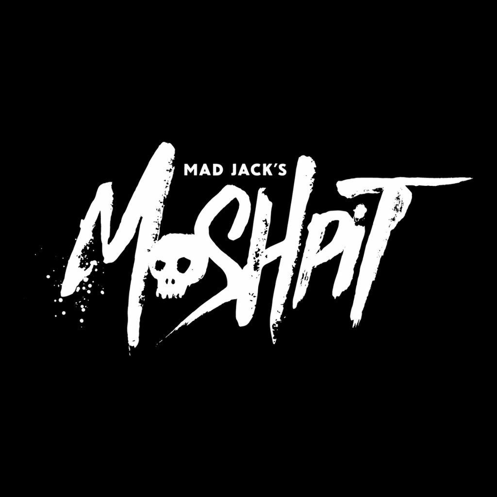 Mad Jack’s Moshpit Classic Rock and Metal, Mad Jack's, Douglas, 6 May