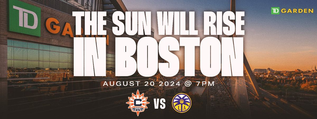 Connecticut Sun at Indiana Fever, 29 May | Event in Indianapolis | AllEvents