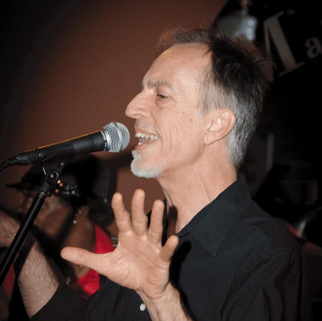 Mark Austin