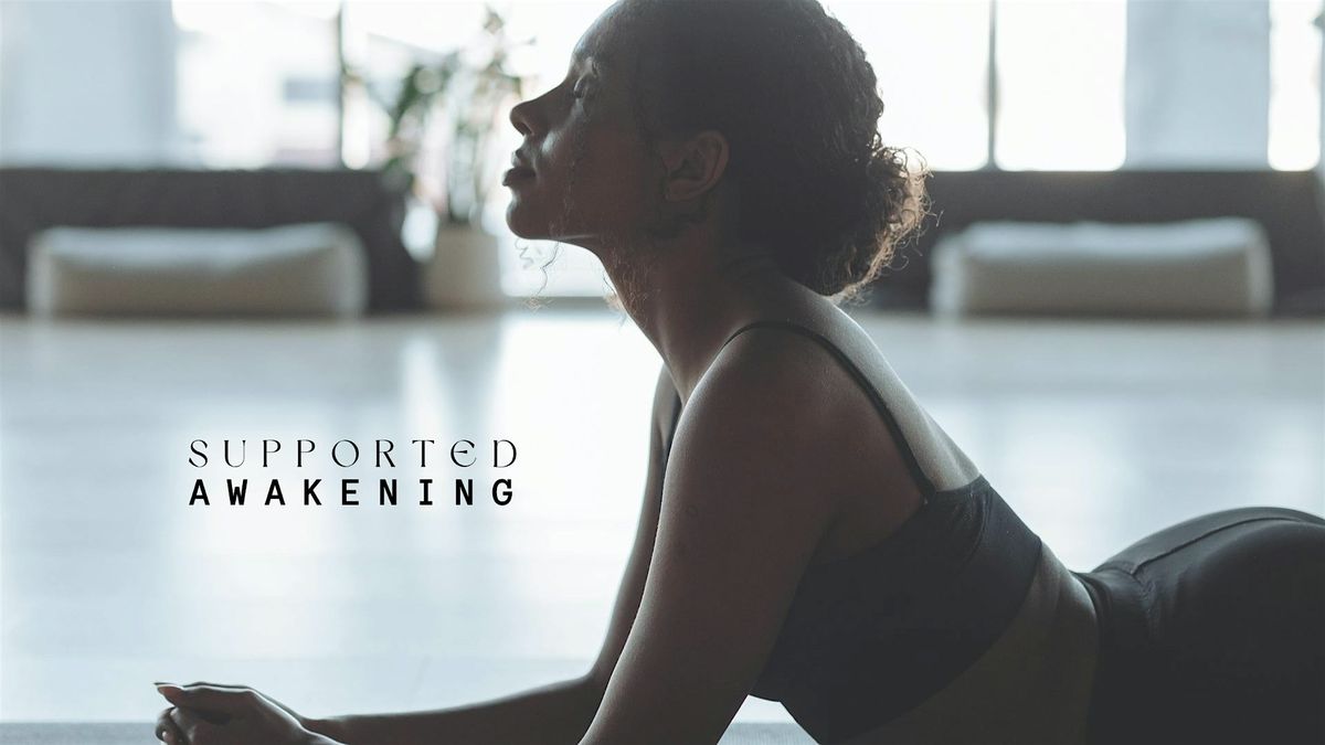 Supported Awakening Workshop & Cacao Ceremony  (Wayland MA), 14 December | Event in Wayland | AllEvents