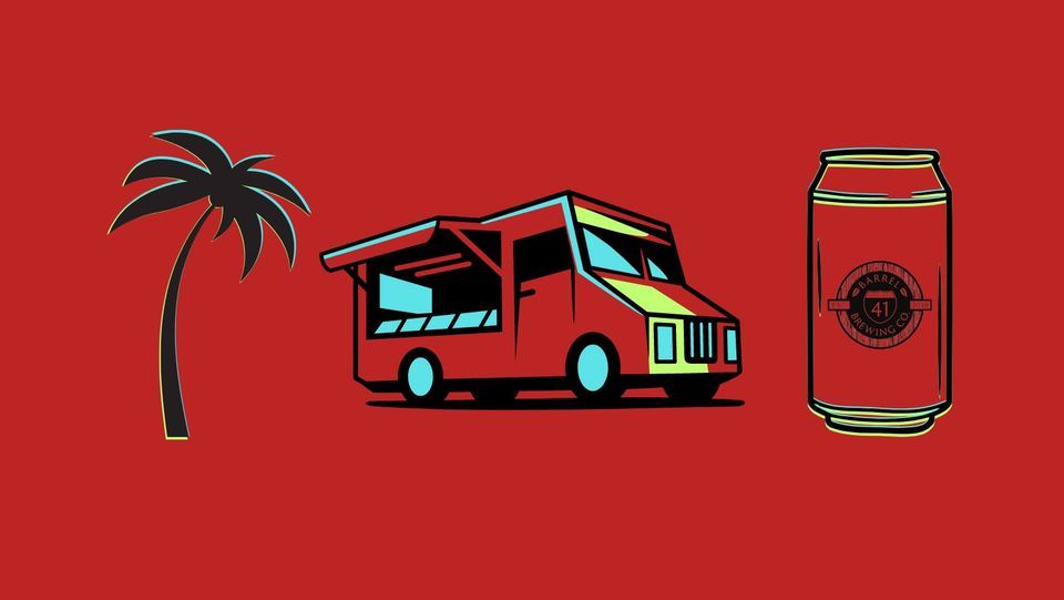 Caribbean Taste Barrel 41!, Barrel 41 Brewing Co., Neenah, October 13 2023 AllEvents.in