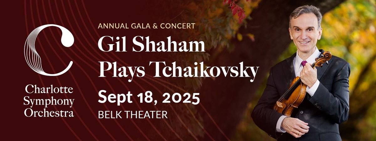 Gil Shaham, 1 December | Event in Vienna | AllEvents