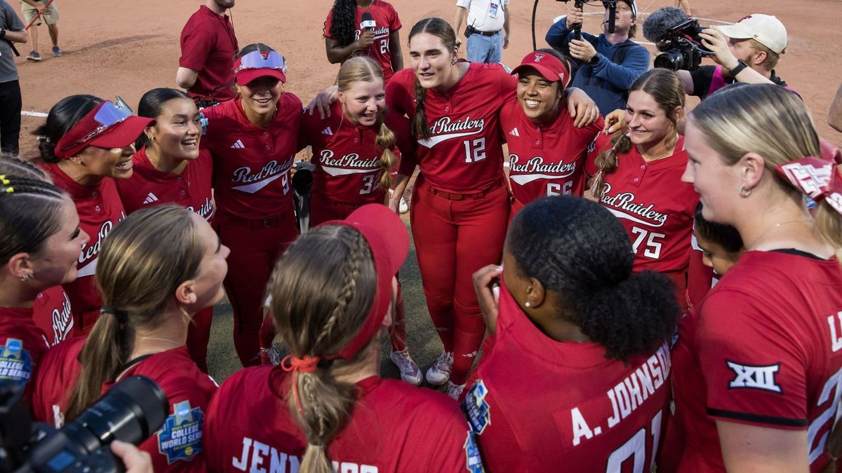 NCAA Womens College World Series - Session 10 (If Necessary), 5 June | Event in Oklahoma City | AllEvents