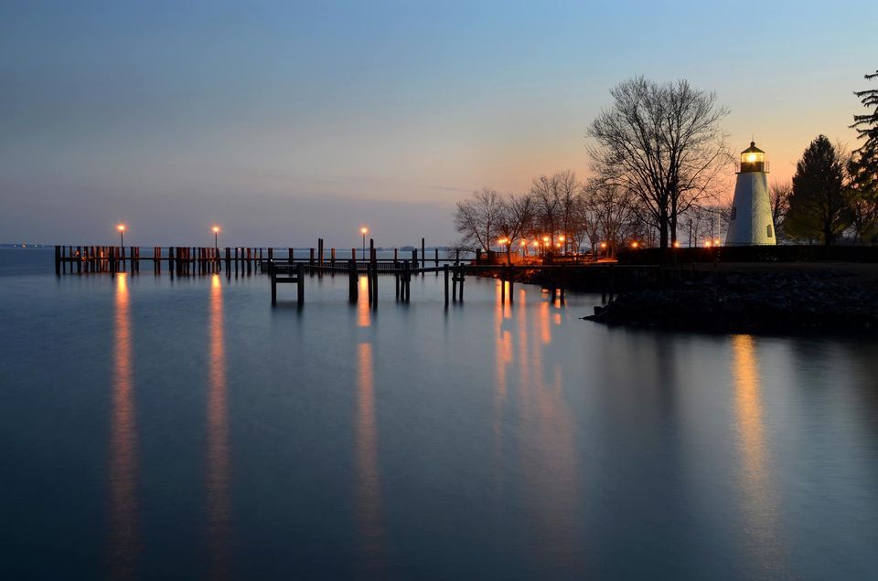 Women Lighthouse Keepers & The U.S. Lighthouse Service, Havre de Grace