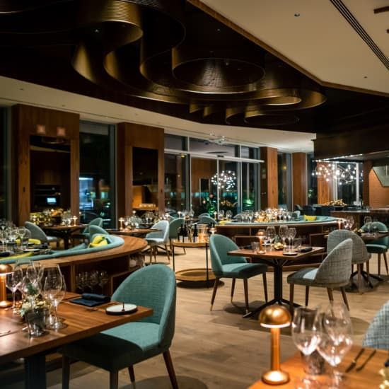 Casino Royale no Hyatt Regency Lisboa - Odyssey, 31 December | Event in Almada | AllEvents