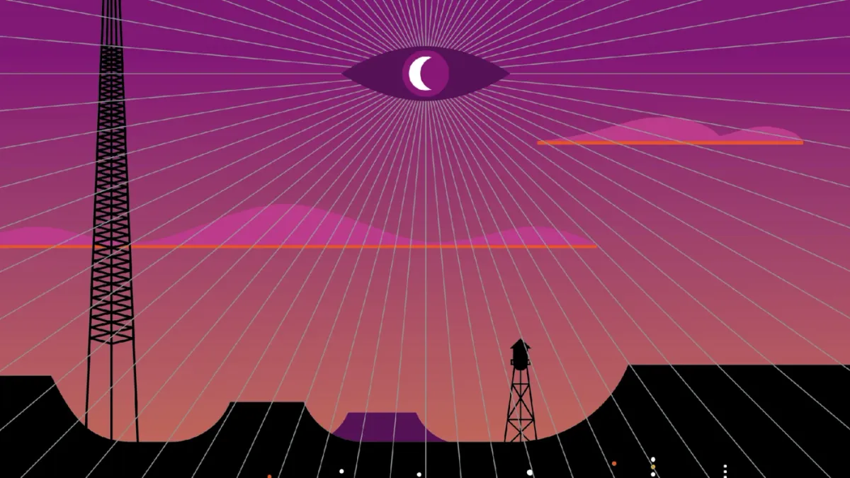 Parking Welcome To Night Vale Podcast - Tucson, 25 January | Event in Tucson | AllEvents