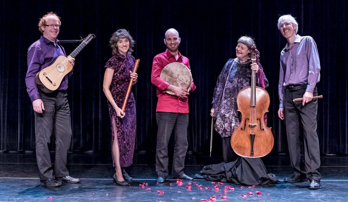 Ensemble Caprice, 27 September | Event in Brockville | AllEvents