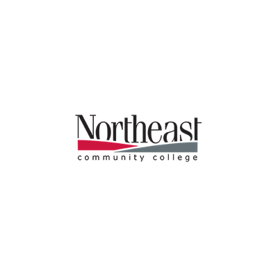 Northeast Community College - Athletics logo