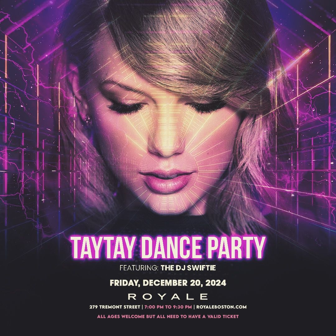 DJ Swiftie | Event in Syracuse | AllEvents