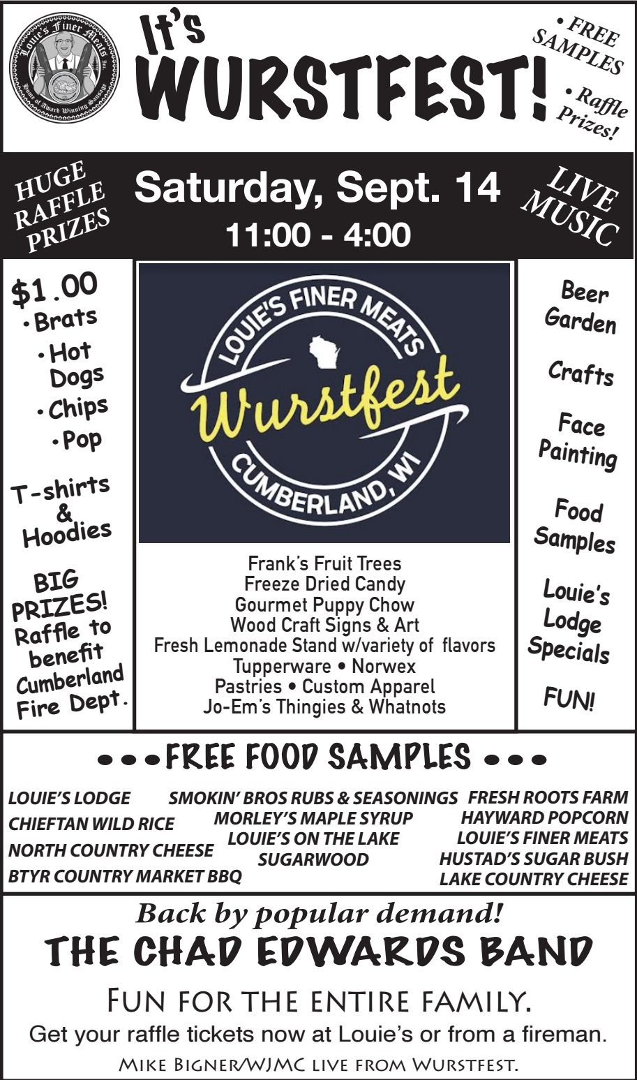Wurstfest, 6 November | Event in New Braunfels | AllEvents