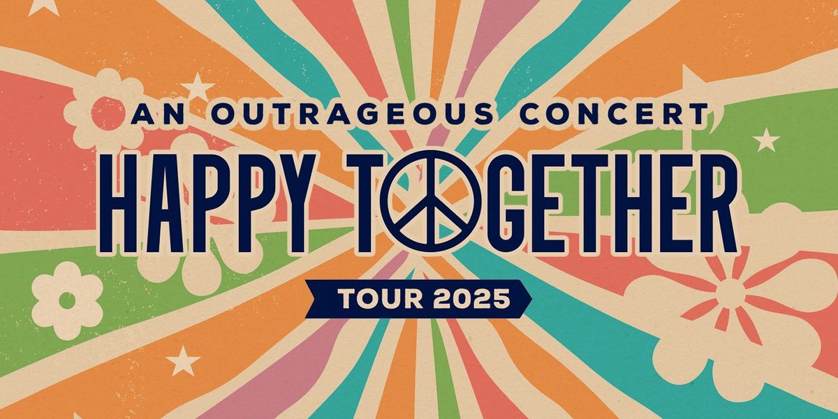 Parking Happy Together Tour with The Turtles, 30 July | Event in Lynn | AllEvents