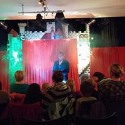 Michael Henne's Puppenpalast