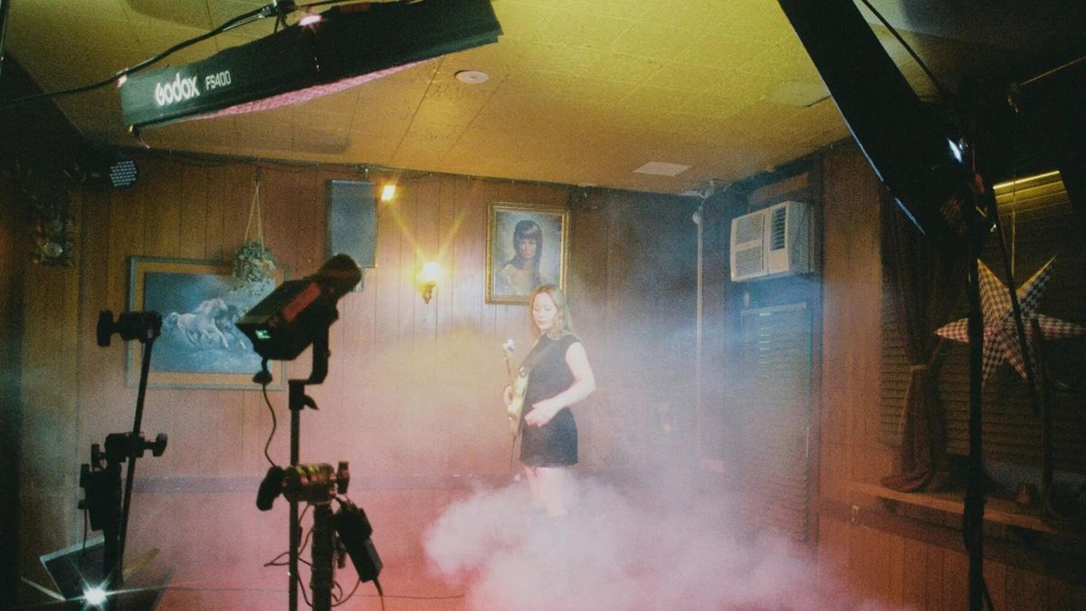 Julia Jacklin, McMenamins Crystal Ballroom, Portland | AllEvents