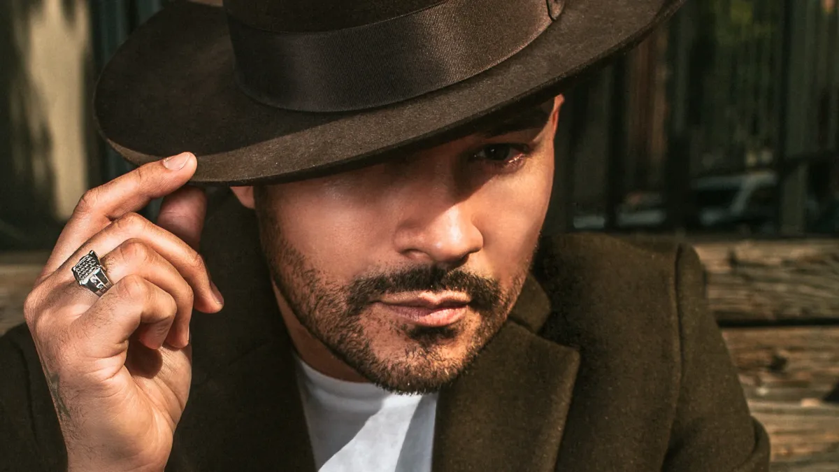 Frankie J in San Francisco, 14 September | Event in San Francisco | AllEvents