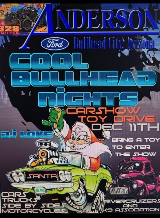 Christmas Events In Bullhead City 2021 Christmas 2021 Events Activities In Bullhead City Allevents In Christmas Events In Bullhead City 2021 Christmas 2021 Events Activities In Bullhead City Allevents In