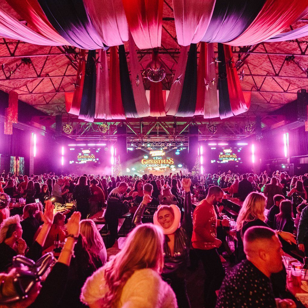 Bingo Lingo - Christmas - Deck The Balls, 5 December | Event in Cardiff | AllEvents
