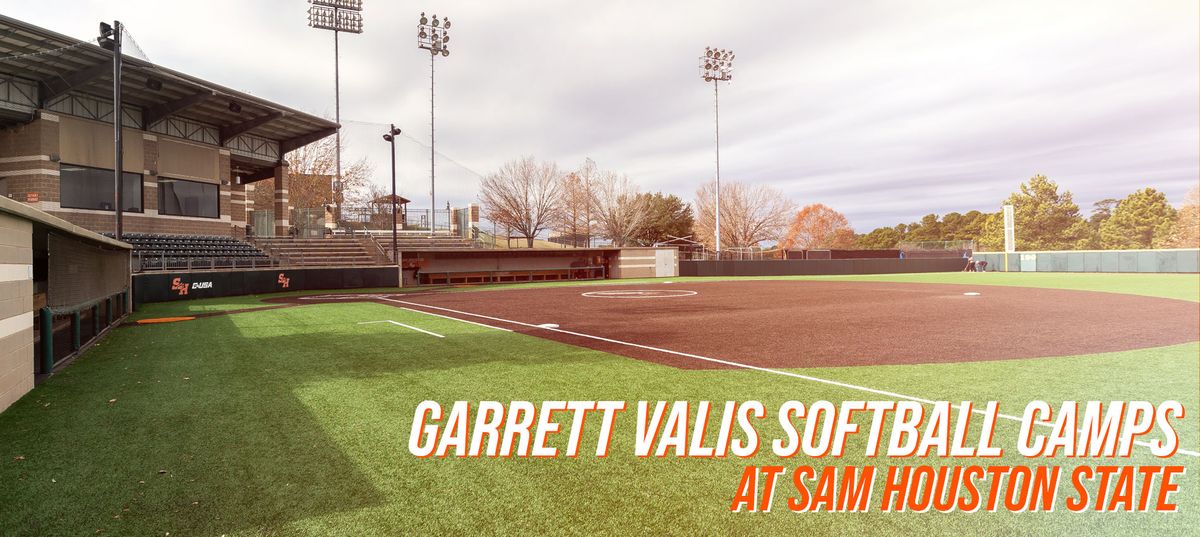 Sam Houston Bearkats at Oklahoma Sooners Softball, 27 February | Event in Norman | AllEvents