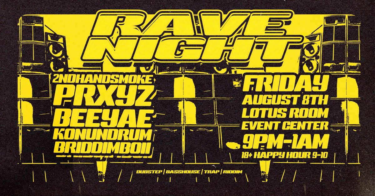 Lotus (18+), 1 January | Event in Buffalo | AllEvents