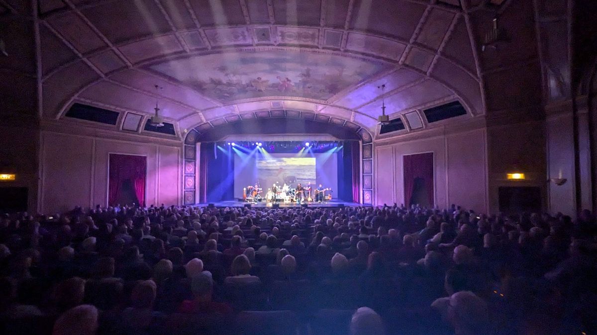 Epic Eagles - Tribute to The Eagles, 25 February | Event in Markham | AllEvents