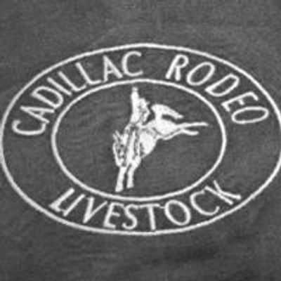 Cadillac Rodeo Company