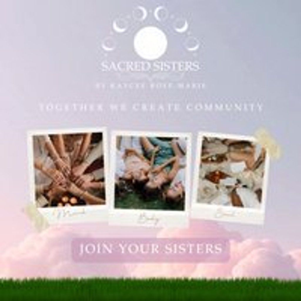 Sacred Sisters Circle & Woodland Walk | Event in Worcester | AllEvents