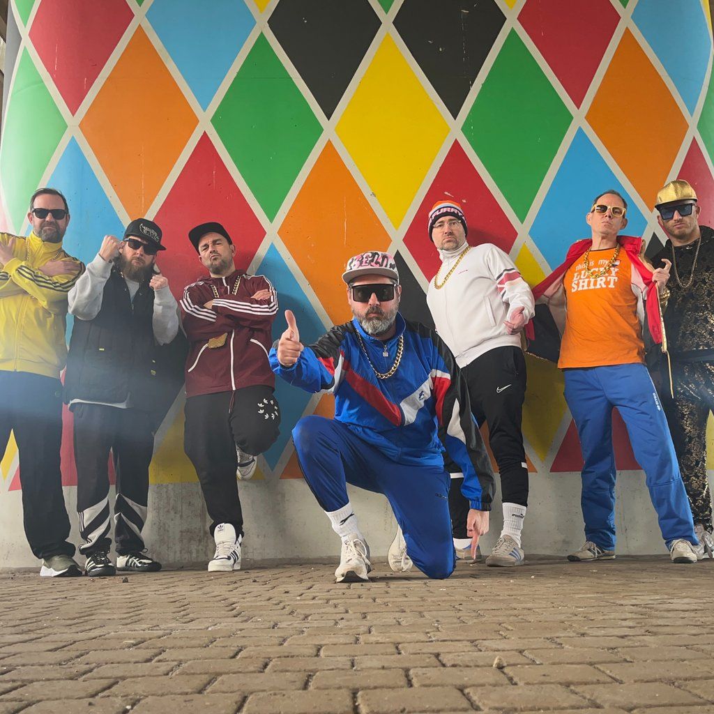 Goldie Lookin Chain - Still Safe As Fu*k Tour, 11 October | Event in Kidderminster | AllEvents