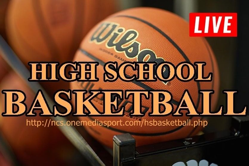 Plainfield East vs West Aurora Basketball HighSchool boys