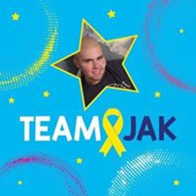 Team Jak Foundation- Jak's Den