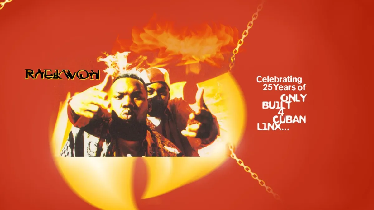 Raekwon, Mobb Deep in San Diego, 17 November | Event in San Diego | AllEvents