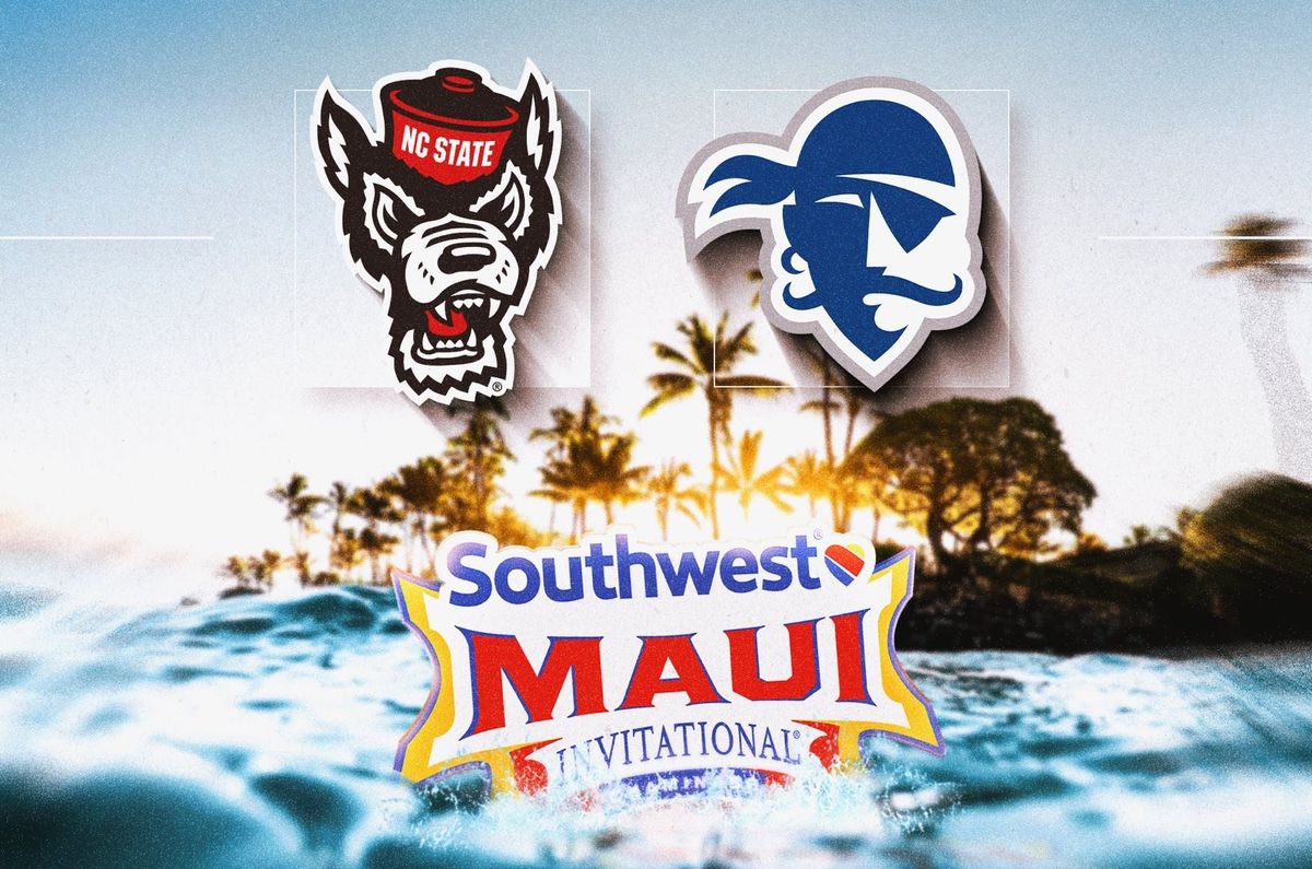 Maui Invitational: NC State - 3 Day Pass, 24 November | Event in Lahaina | AllEvents