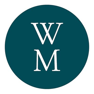 Wimbledon Museum logo