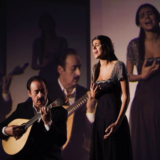 Fado Musical Experience with Portuguese Appetizers, 9 May | Event in Lisbon | AllEvents