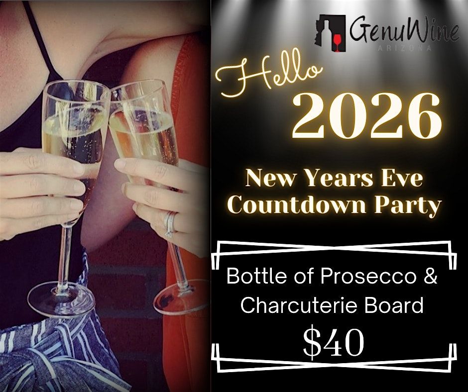 New Years Eve Special, 31 December | Event in Phoenix | AllEvents