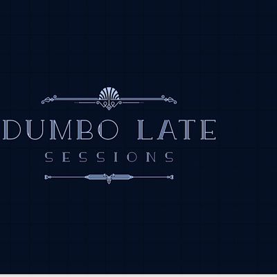 DUMBO Late Sessions logo