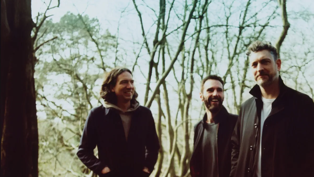 Snow Patrol, Circa Waves, Sunday (1994) in Liverpool, 21 June | Event in Liverpool | AllEvents