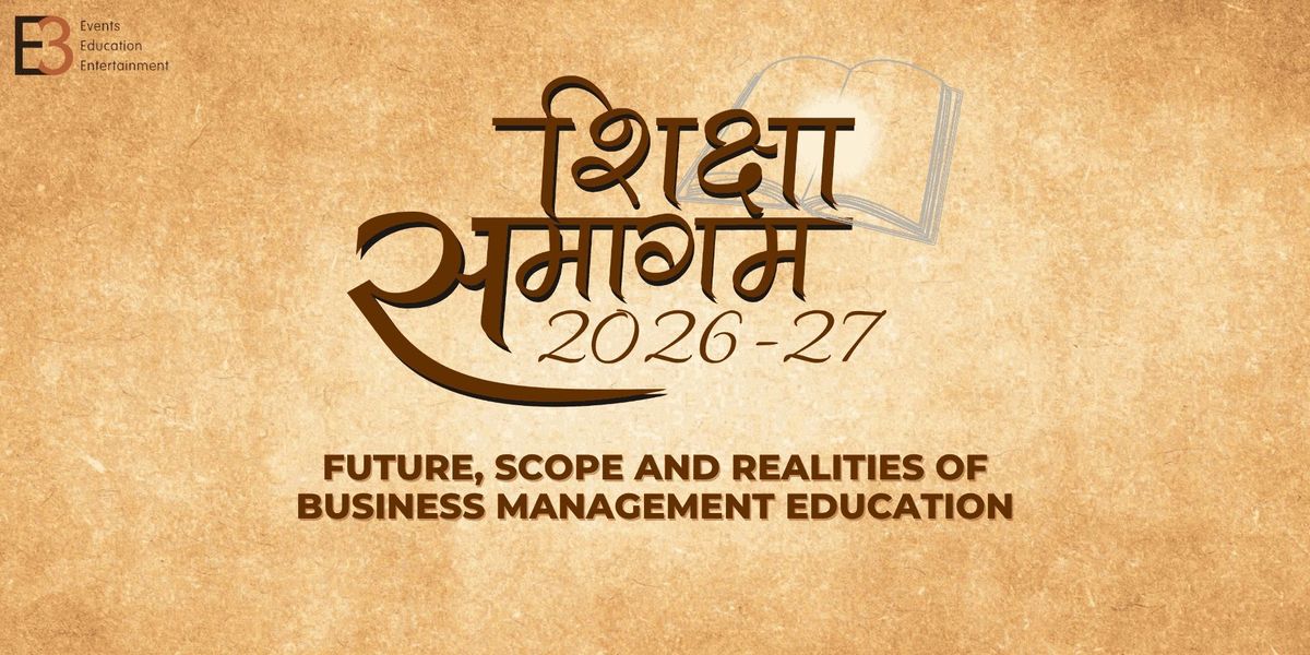 Shiksha Samagam 2026-27