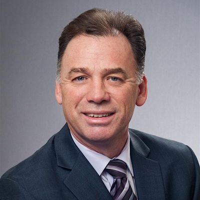 Kevin Mannor -  Mannor Financial Group