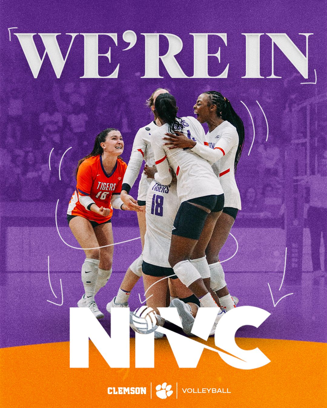 Clemson Tigers at SMU Mustangs Womens Volleyball at Moody Coliseum, 5 October | Event in Dallas | AllEvents