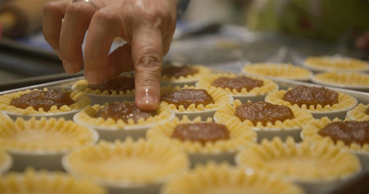 Baking Tart Cocos with Dalilah Binti Mohamed Iqbal, 13 December | Event in Queenstown | AllEvents