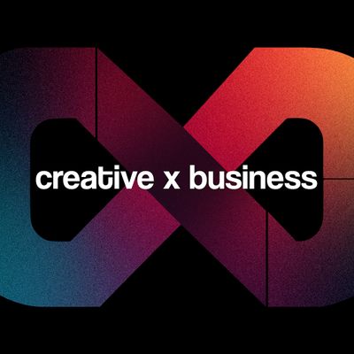 Creative x Business
