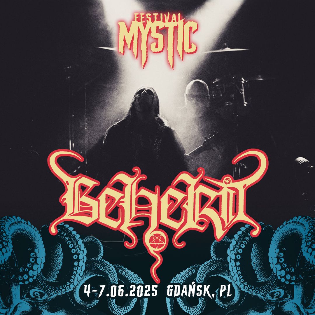 Beherit, 20 September | Event in Aurora | AllEvents