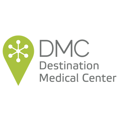 Destination Medical Center