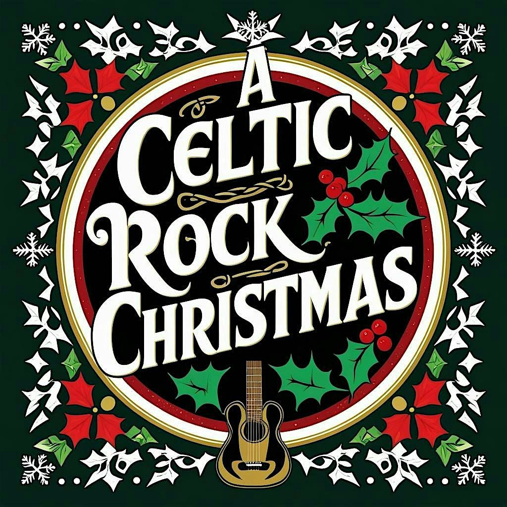 A Celtic Rock Christmas, 11 December | Event in Pittsburgh | AllEvents