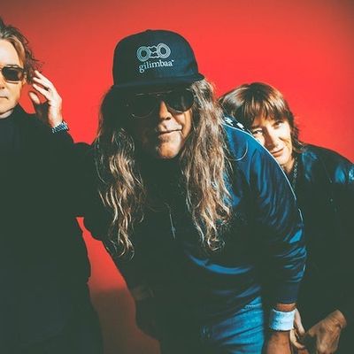 Spiderbait : Ivy & the big apples 30th Anniversary Tour