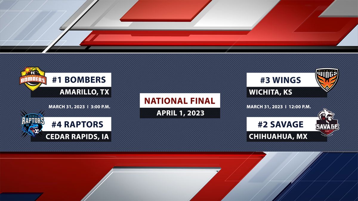Wichita Wings at Iowa Raptors FC, 1 February | Event in Cedar Rapids | AllEvents