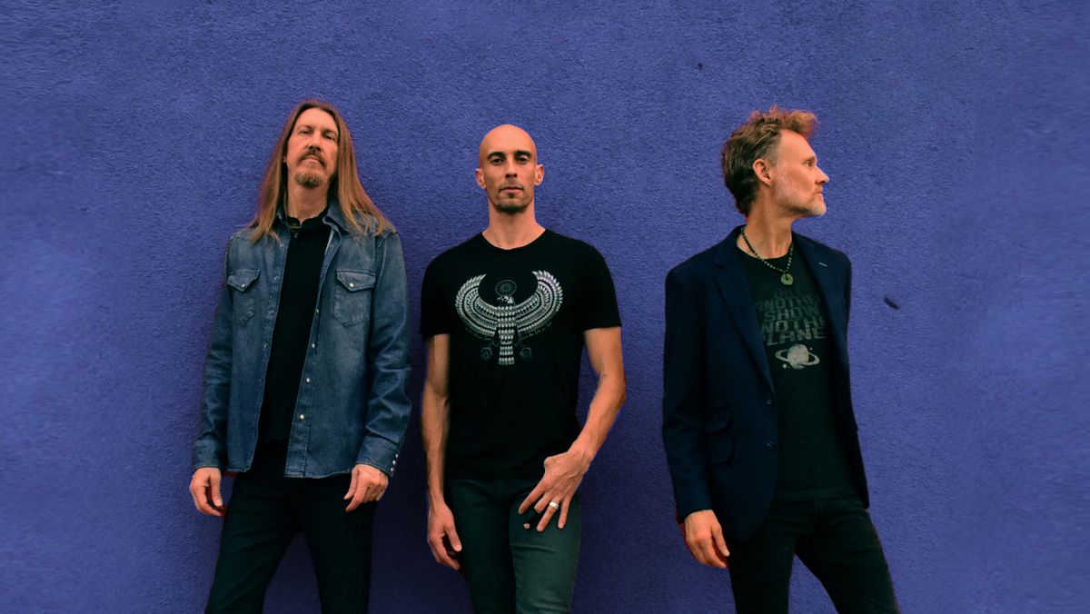 Bandits on the Run at Rams Head On Stage, 19 July | Event in Annapolis | AllEvents