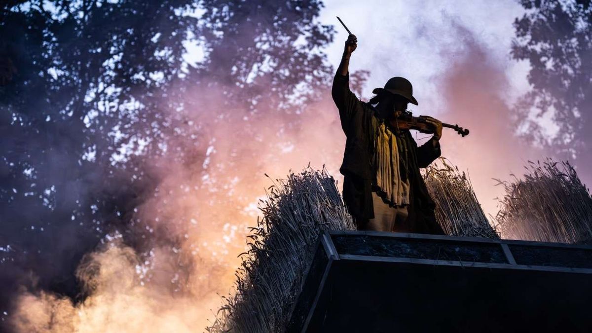 Fiddler On The Roof | Event in Boise | AllEvents